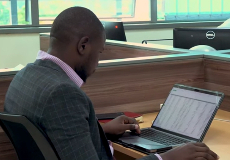 Simon Onen - Strategic Technology Leader